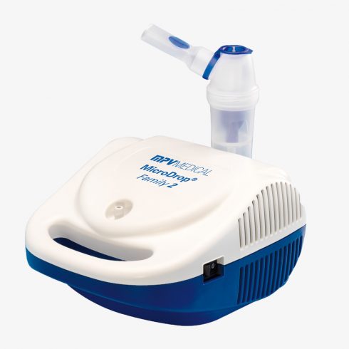 Inhalationsgerät für Kinder